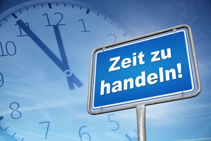 Wie kann ich eine Privatinsolvenz verhindern?