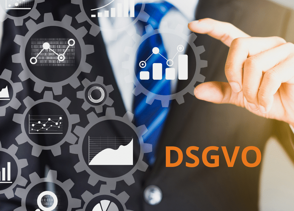 Personalausweis Kopie & Datenschutz: Wie passt das zusammen?